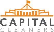 Capital Cleaners